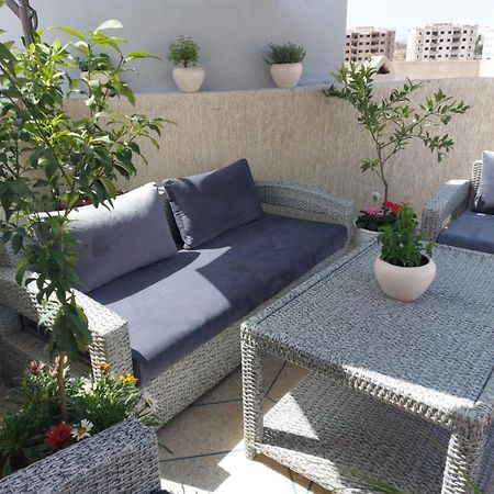 B&B Deluxe Comfort Fès Exterior foto