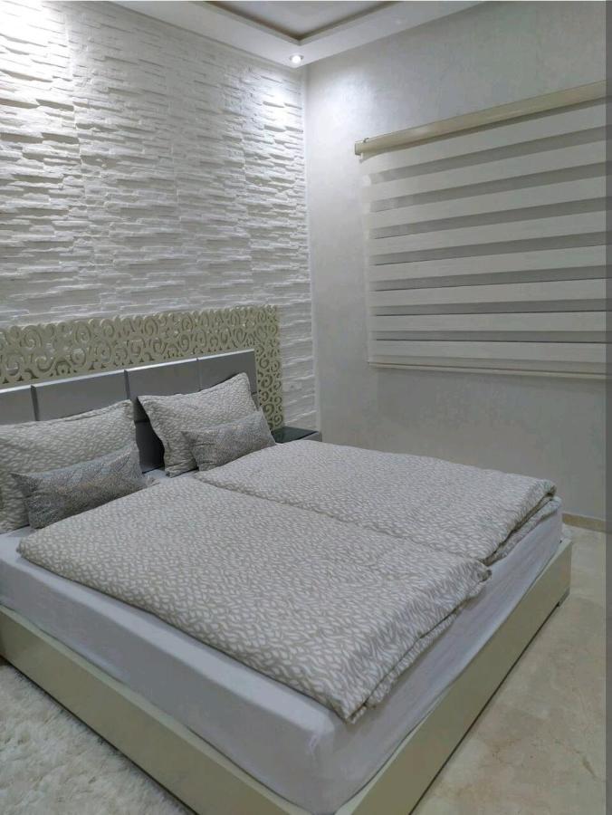B&B Deluxe Comfort Fès Exterior foto