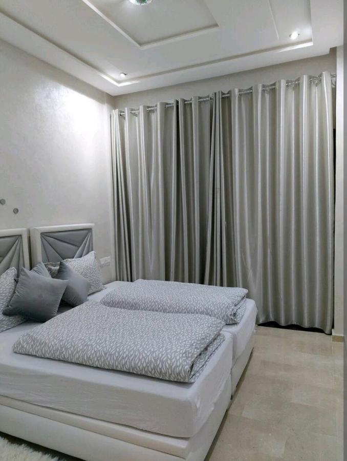 B&B Deluxe Comfort Fès Exterior foto