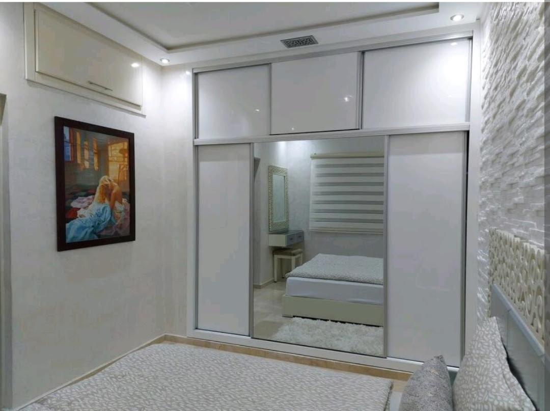 B&B Deluxe Comfort Fès Exterior foto