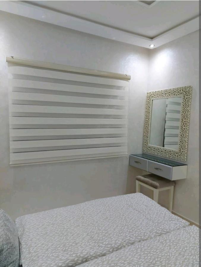 B&B Deluxe Comfort Fès Exterior foto